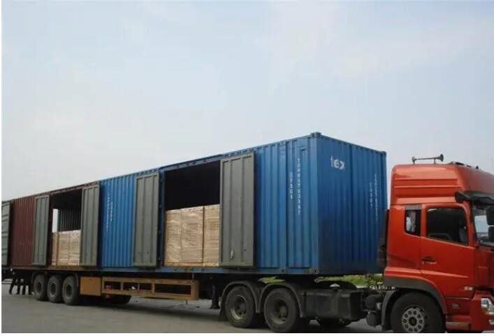 厦门到临颍县整车运输