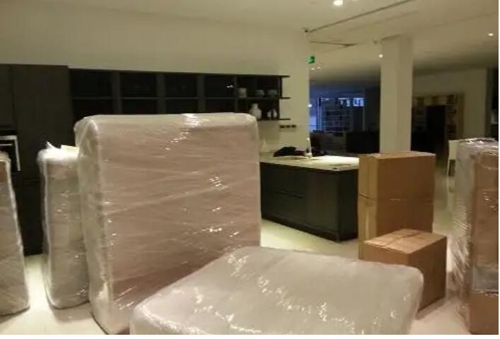 厦门到临颍县长途搬家