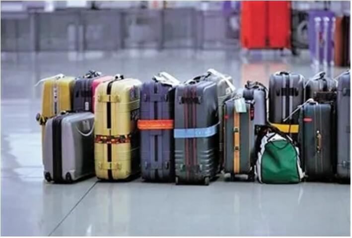 厦门到临颍县行李托运