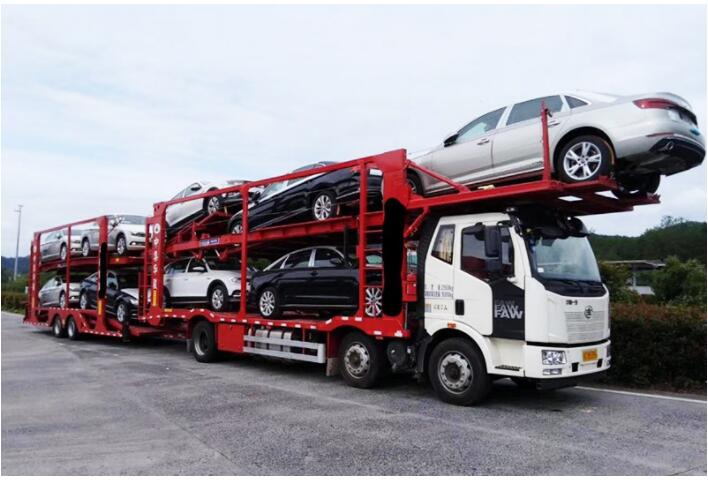 厦门到临颍县轿车托运